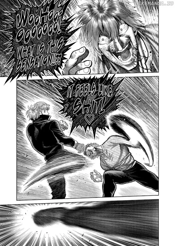 Kengan Omega Chapter 314 image 03_optimized